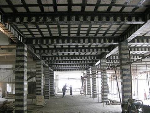 廣東碳纖維加固材料的說(shuō)明-樹(shù)脂