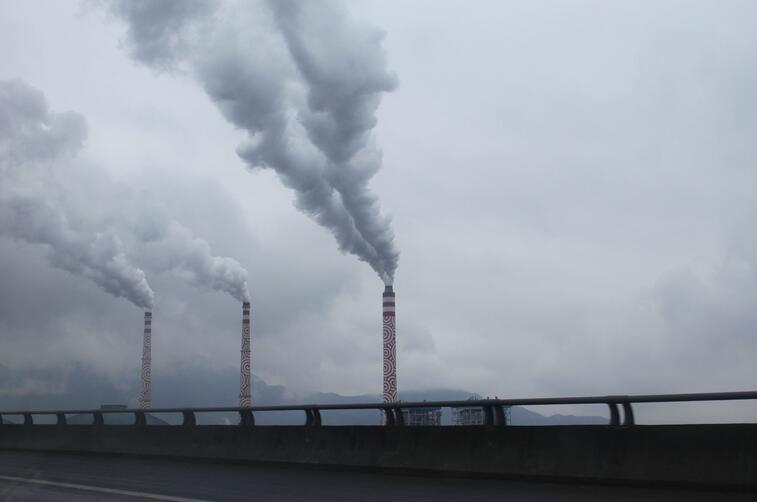 煙囪維修要注意的那些事兒！