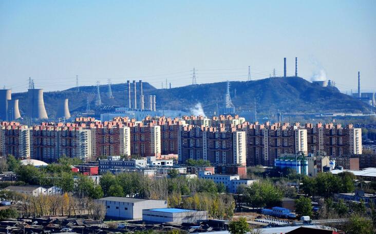 磚煙囪加固不懂你就落伍了！