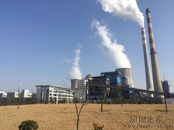 學校周邊煙囪排煙影響考生，建議煙囪加固增高