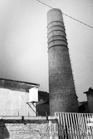 煙囪加固維修公司，專業(yè)安全可靠