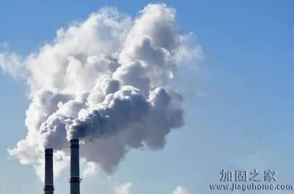 煙囪加固使用節(jié)能環(huán)保設(shè)計，綠色無污染發(fā)展