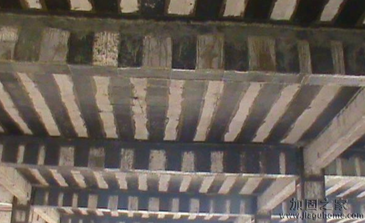 碳纖維加固工程驗(yàn)收材料注意事項(xiàng)說明