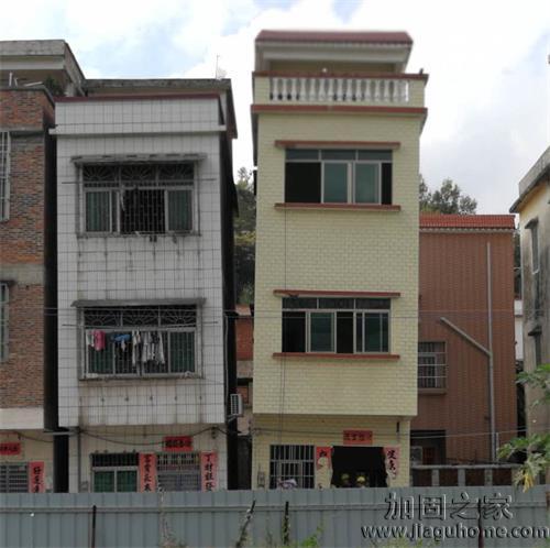 房屋傾斜？急轉(zhuǎn)手的房子可不要輕易買(mǎi)入！