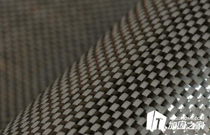 碳纖維加固，你了解嗎