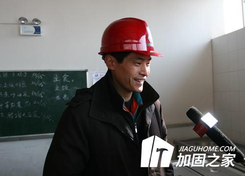 房屋加固、鑒定以及設(shè)計(jì)單位的合并合作勢(shì)在必行？