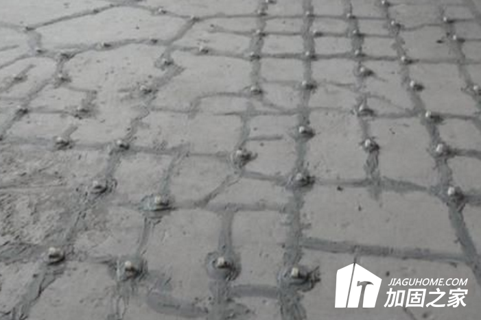 老廠房泵房地基下沉，做地基注漿加固多少錢(qián)?