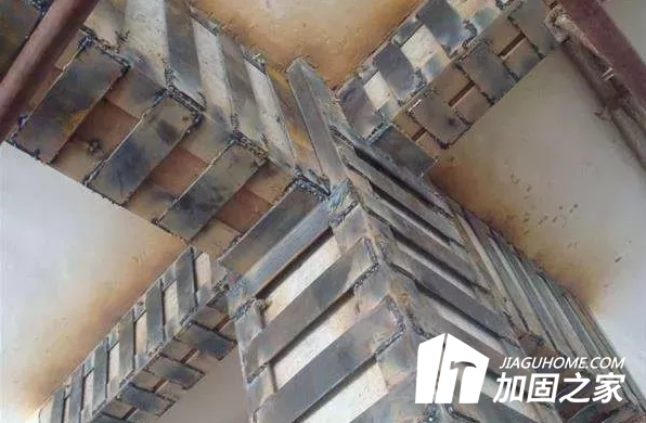 舊房子加固