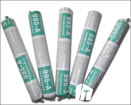 建筑結(jié)構(gòu)膠使用方式