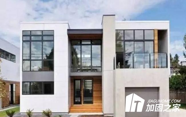 房屋出現(xiàn)什么情況，需要做結構加固