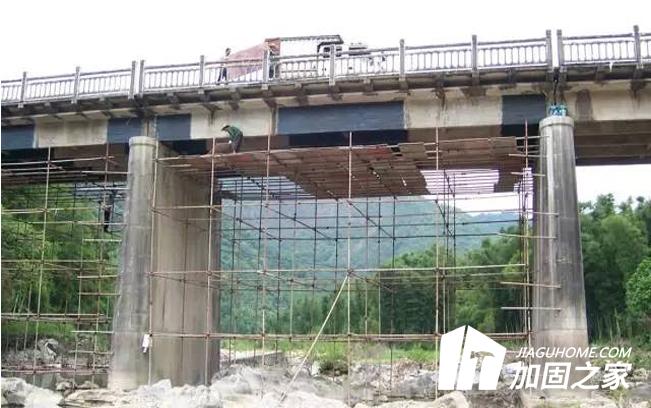 橋梁加固的難點在哪里