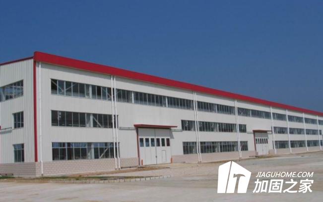 廠房什么時(shí)候需要做檢測鑒定?