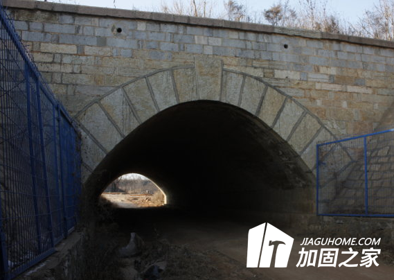 涵洞加固，淺談涵洞的維修加固！