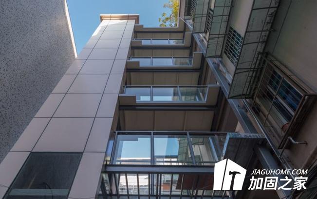 加裝電梯30萬補(bǔ)償，房屋加裝電梯需要做安全檢測(cè)嗎?