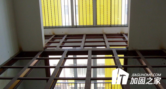 詳解鋼結(jié)構(gòu)加固方法，這里很全面！