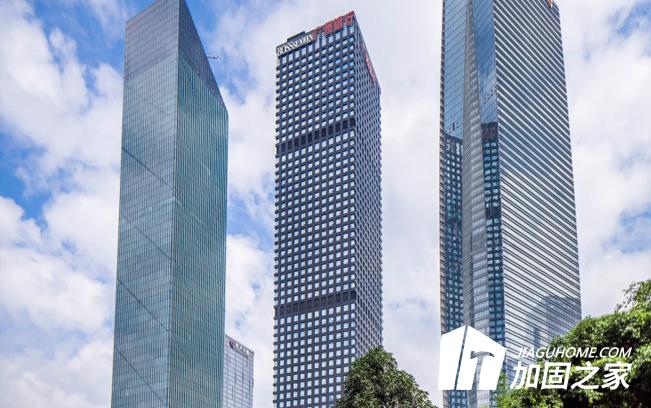 廣州房屋加固公司哪間好? 廣州房屋加固公司哪間好?