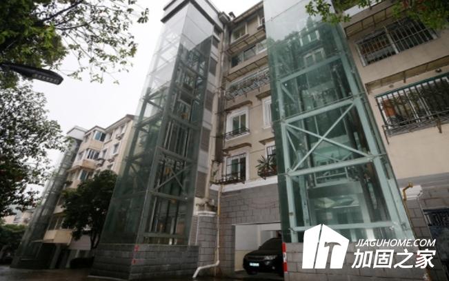 城鎮(zhèn)小區(qū)加裝電梯，加裝電梯的樓房需要做檢測(cè)鑒定嗎?