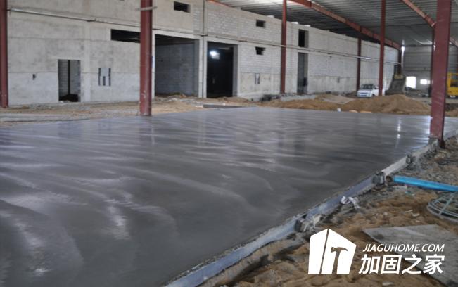 辦公樓存在隱患時應該怎么做安全措施保證房屋質量？