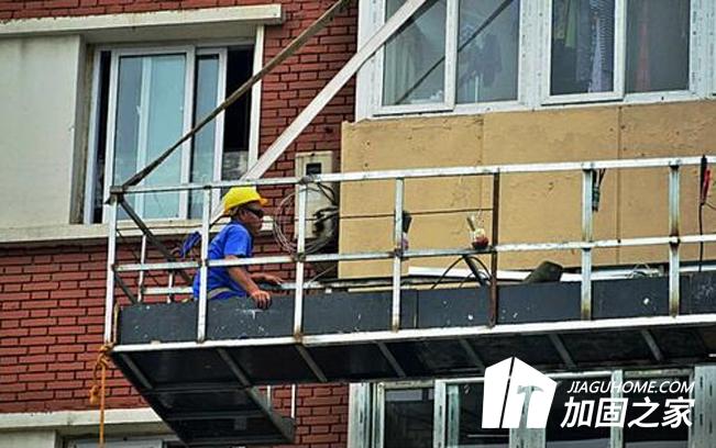 為什么房屋改造要做房屋安全鑒定？