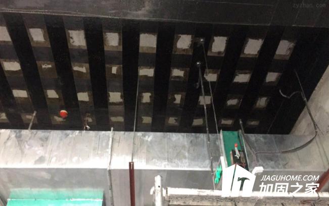 樓板上采用碳纖維布加固需要注意哪幾個(gè)要點(diǎn)？