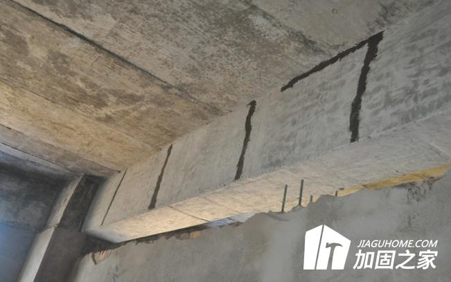 選對(duì)加固修補(bǔ)方法修補(bǔ)裂縫，讓房屋裂縫得到完美解決