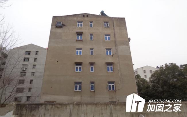 自建房加層前應(yīng)先做什么檢測鑒定？