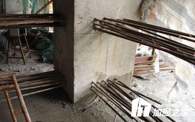 植筋加固修補施工時，哪些細節(jié)是需要注意的?