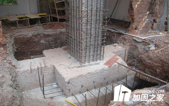 地基基礎(chǔ)加固技術(shù)有哪些? 地基基礎(chǔ)加固技術(shù)有哪些?