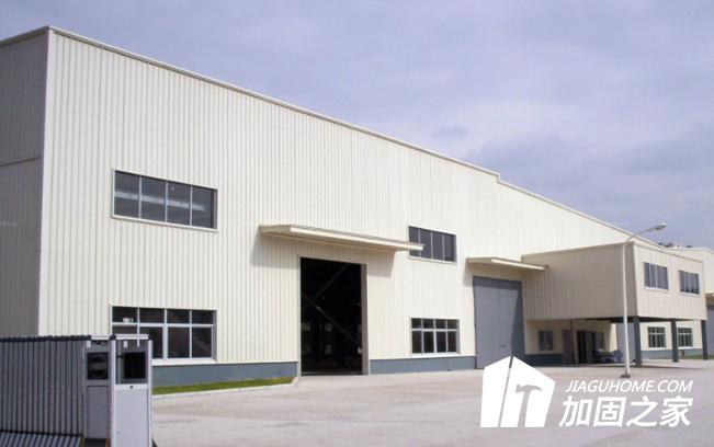 廠房需要做承重檢測嗎？