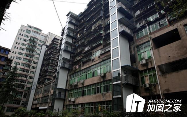 違建房屋要通過第三方檢測鑒定嗎？