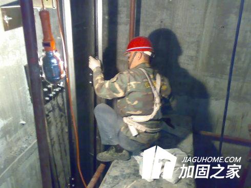 你對舊樓房加裝電梯了解有多少？