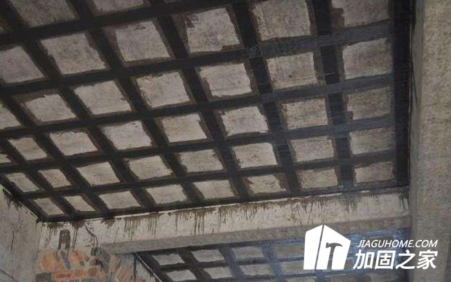 碳纖維布加固優(yōu)勢明顯，局限性也要知道