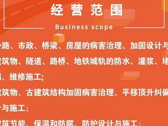 廣州農(nóng)商銀行加固補強工程