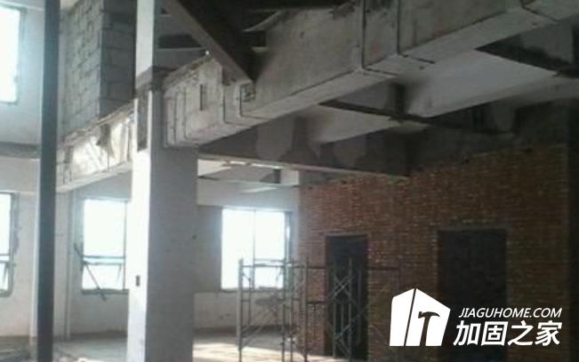 廣州市有哪些房屋改造加固公司? 廣州市有哪些房屋改造加固公司?