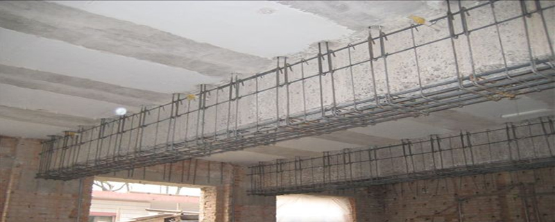 混凝土結(jié)構(gòu)加固后建筑物的使用壽命可有多長?