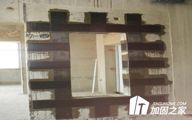 樓板開(kāi)洞后，為什么需要加固?