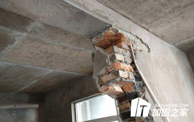 當(dāng)房屋的抗震等級(jí)不達(dá)標(biāo)時(shí)要怎么做?