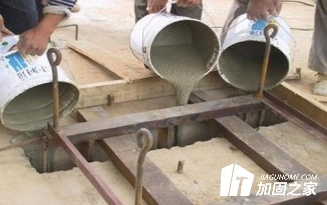 什么是基坑施工周邊房屋檢測鑒定？