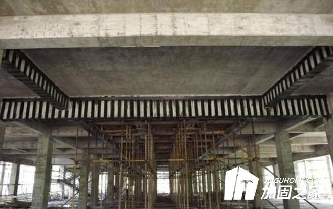 選擇加固公司時(shí)，加固資質(zhì)是很重要的