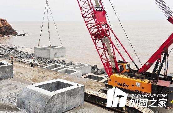 大橋加強(qiáng)五個(gè)主要方面建設(shè)，把握出臺(tái)的核心