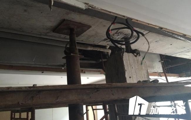 加固改造的這些原因，你知道嗎?