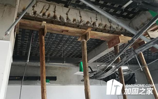 房屋加固中不能忽視的問(wèn)題