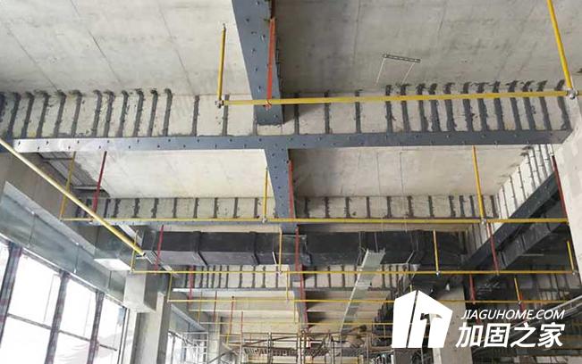 結(jié)構(gòu)加固工程及加固材料的專業(yè)術(shù)語，你知道多少?