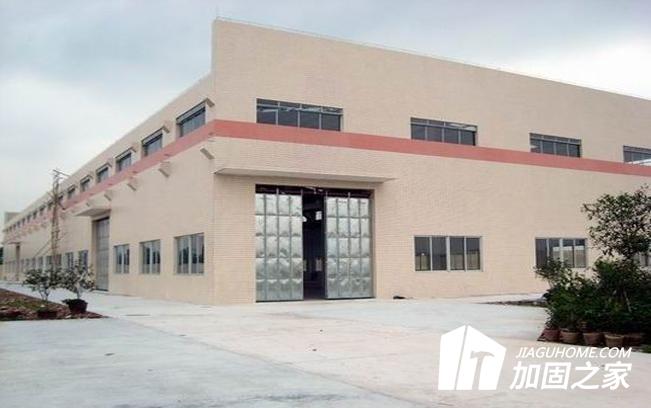 廠房安全檢測(cè)鑒定包括哪些內(nèi)容?