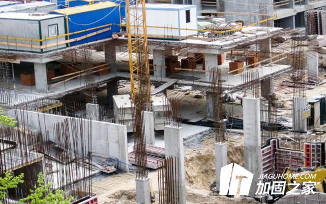 地基加固的七個技巧方法，你知道都有哪些嗎?