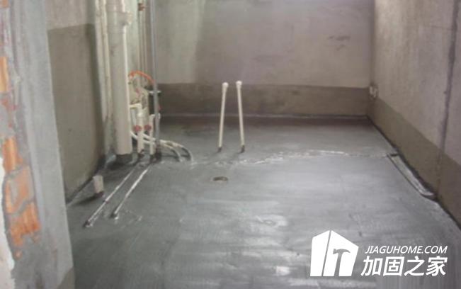 房子出現(xiàn)漏水，防水不容忽視!