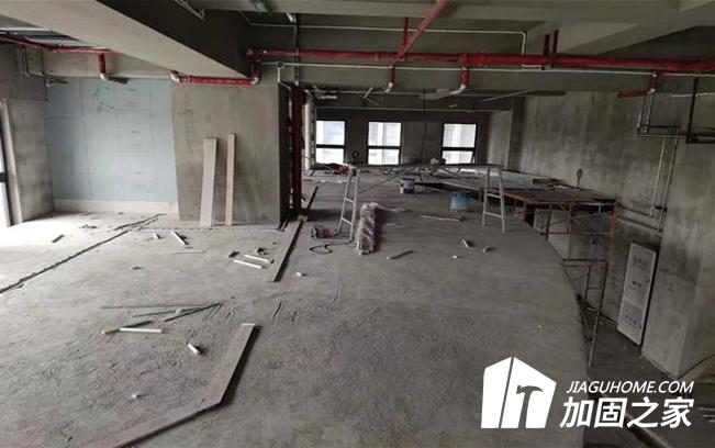 房屋加固如何收費(fèi)，有沒(méi)有收費(fèi)標(biāo)準(zhǔn)?