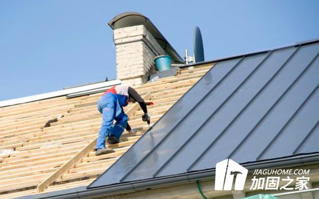 建筑防水等級劃分，你知道多少?