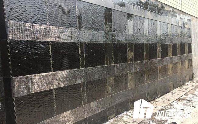 對于碳纖維加固的常見問題,你知道多少?