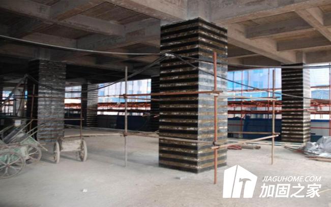 建筑加固工程你了解多少?標(biāo)準(zhǔn)的加固流程